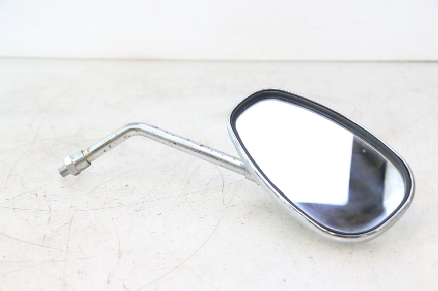 photo de RIGHT MIRROR DAELIM VJ ROADWIN 125 (2004 - 2007) - Technical close-up