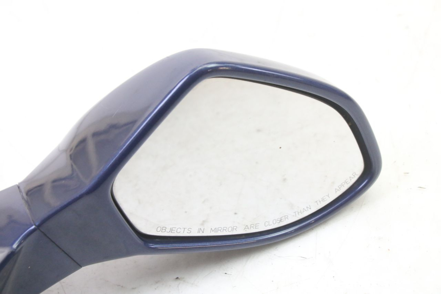 photo de RIGHT MIRROR PIAGGIO X9 EVOLUTION 125 (2003 - 2007) - Alternative perspective