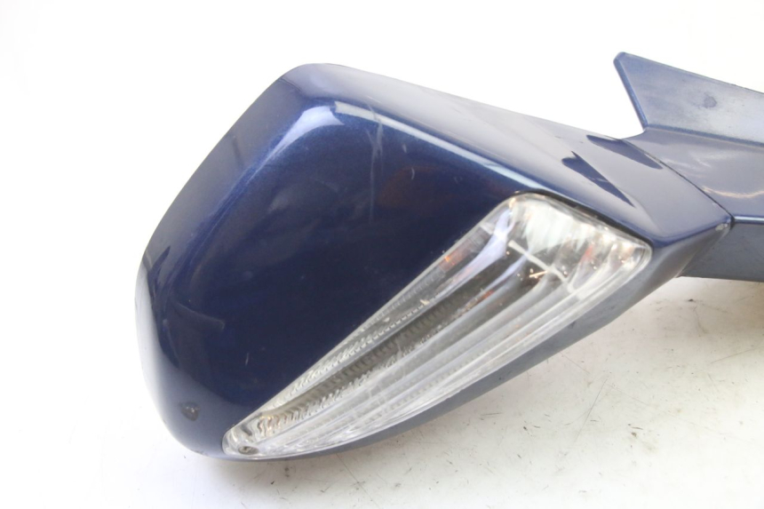 photo de RIGHT MIRROR PIAGGIO X9 EVOLUTION 125 (2003 - 2007) - Fixing points details