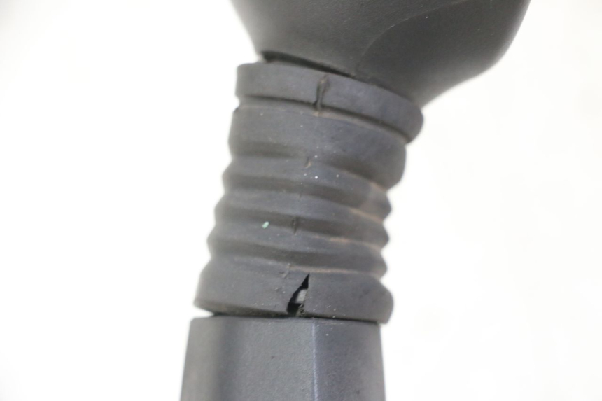 photo de RIGHT MIRROR PIAGGIO XEVO - X EVO 125 (2007 - 2017) - Component detail