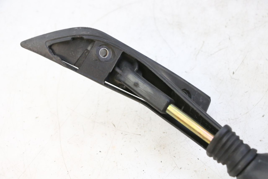 photo de RIGHT MIRROR PIAGGIO XEVO - X EVO 125 (2007 - 2017) - Product overview