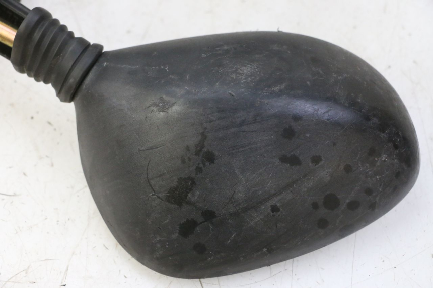 photo de RIGHT MIRROR PIAGGIO XEVO - X EVO 125 (2007 - 2017) - Fixing points details