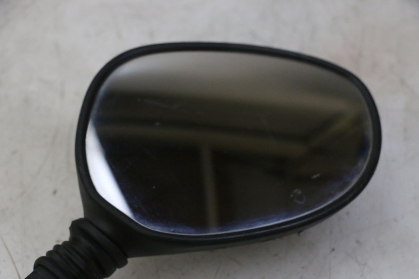 photo de RIGHT MIRROR PIAGGIO XEVO - X EVO 125 (2007 - 2017) - Checked used part