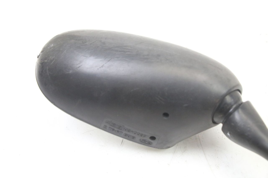 photo de RIGHT MIRROR YAMAHA FZS FAZER 600 (2001 - 2003) - Fixing points details