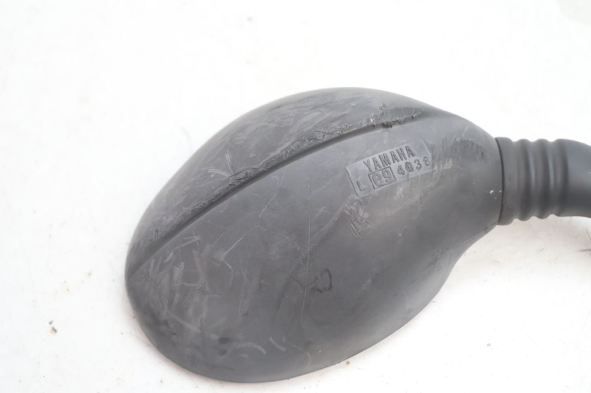 photo de RIGHT MIRROR YAMAHA YP MAJESTY 125 (2002 - 2006) - Surface and material condition
