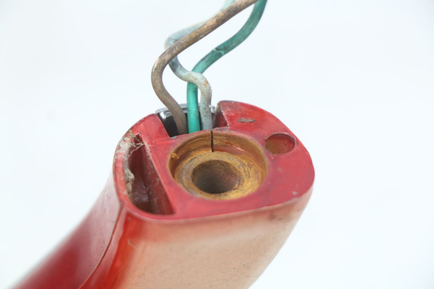 photo de RIGHT MIRROR YIYING YY50QT-10 50 (2007 - 2022) - Component detail