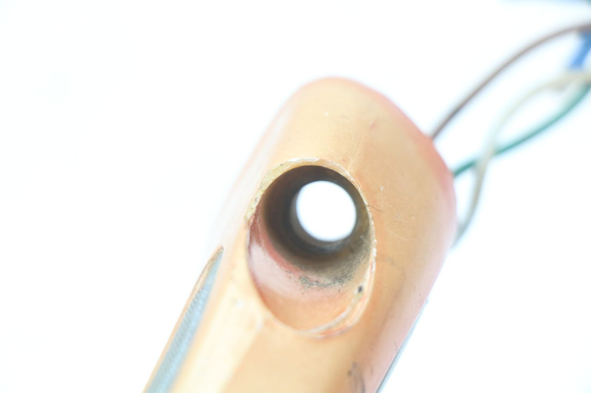 photo de RIGHT MIRROR YIYING YY50QT-10 50 (2007 - 2022) - Alternative perspective