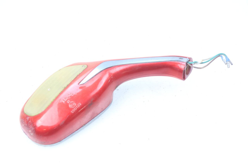 photo de RIGHT MIRROR YIYING YY50QT-10 50 (2007 - 2022) - Surface and material condition