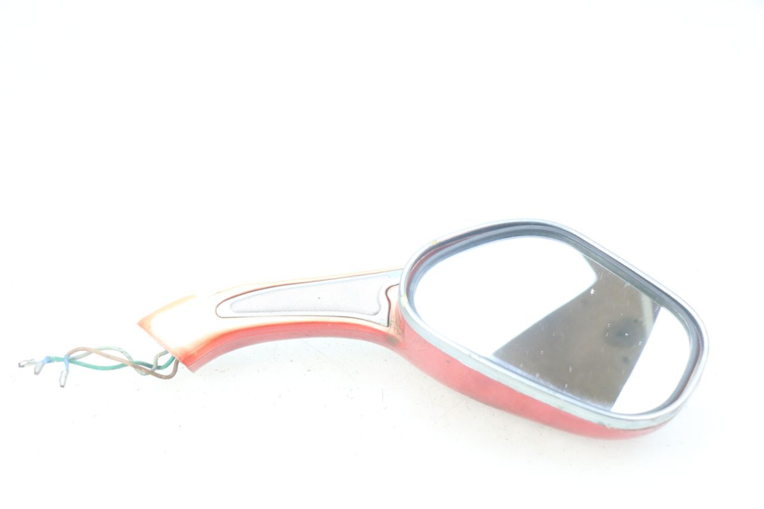 photo de RIGHT MIRROR YIYING YY50QT-10 50 (2007 - 2022) - Markings and original references