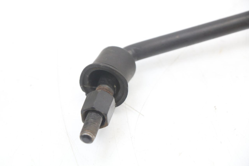 photo de RIGHT MIRROR PIAGGIO ZIP 4T 50 (2018 - 2020) - Component detail