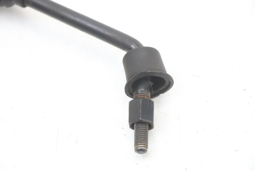 photo de RIGHT MIRROR PIAGGIO ZIP 4T 50 (2018 - 2020) - Fixing points details