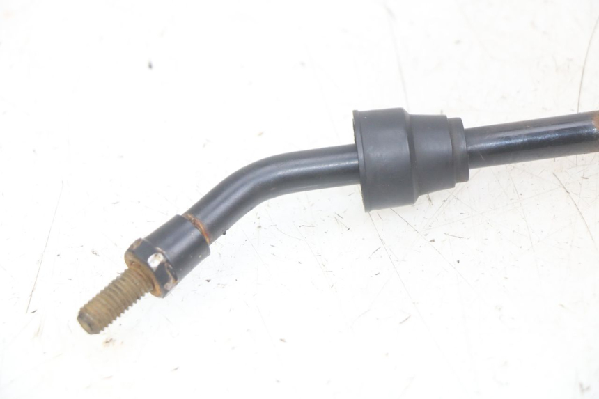 photo de RIGHT MIRROR UNIVERSAL BIKE ZN50QT-11B 50 (2018 - 2021) - Product overview