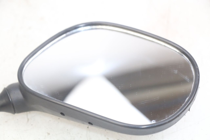 photo de RIGHT MIRROR UNIVERSAL BIKE ZN50QT-11B 50 (2018 - 2021) - Fixing points details