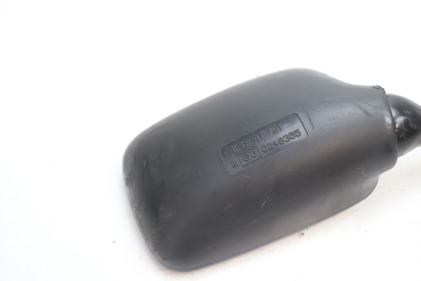 photo de RIGHT MIRROR KAWASAKI ZX-6R ZX6R 600 (1995 - 1997) - Product overview