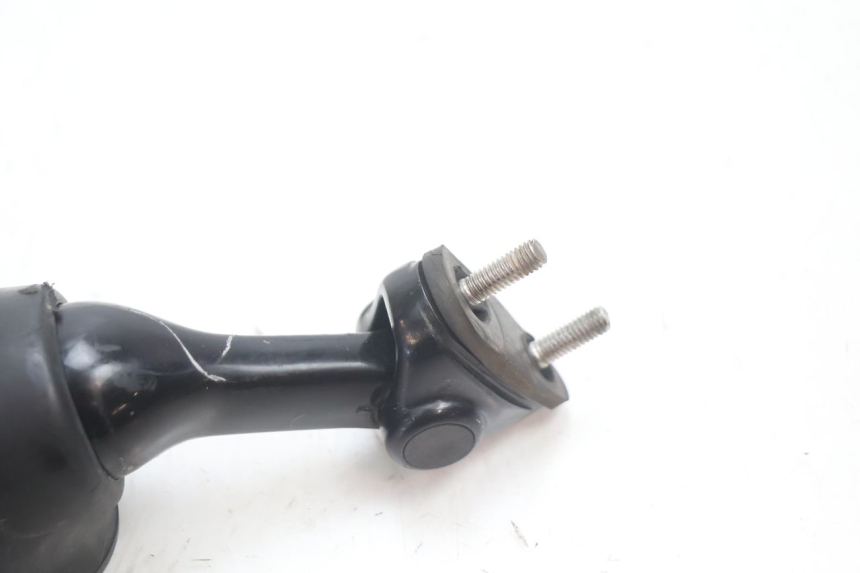 photo de RIGHT MIRROR KAWASAKI ZX-6R ZX6R 600 (1995 - 1997) - Surface and material condition