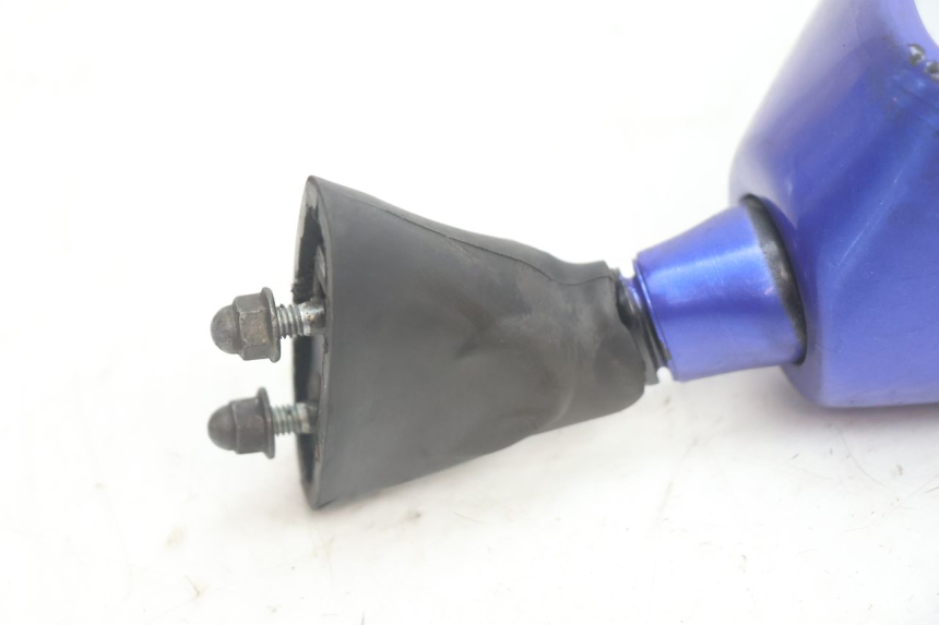 photo de RIGHT MIRROR KAWASAKI ZX-6R ZX6R 600 (1995 - 1997) - Component detail