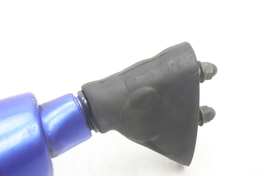 photo de RIGHT MIRROR KAWASAKI ZX-6R ZX6R 600 (1995 - 1997) - Surface and material condition