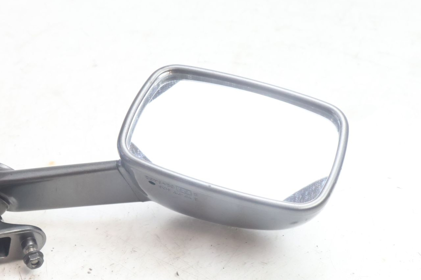 photo de RIGHT MIRROR KAWASAKI ZZR 600 (1995 - 2004) - Alternative perspective