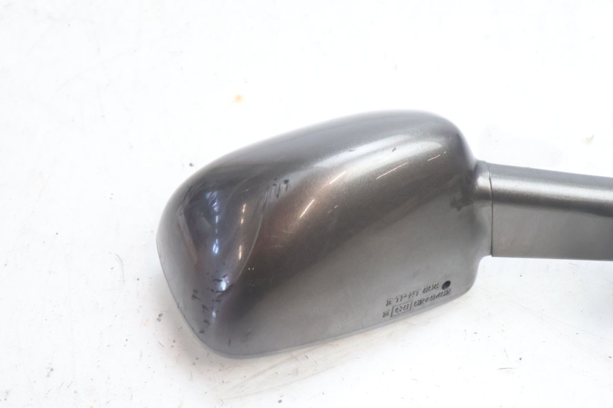 photo de RIGHT MIRROR KAWASAKI ZZR 600 (1995 - 2004) - Markings and original references