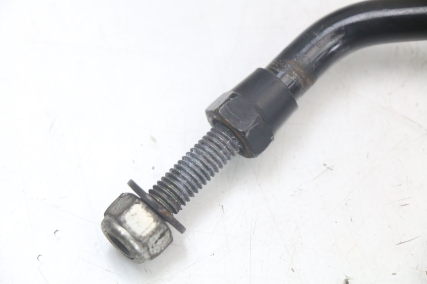 photo de LEFT MIRROR PEUGEOT 103 VOGUE VS2 50 (2004 - 2017) - Fixing points details