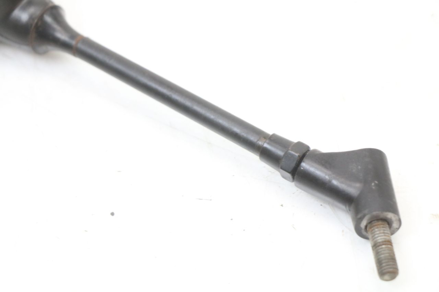 photo de LEFT MIRROR E-MAX 80L 1 (2011 - 2014) - Zoom on usage condition