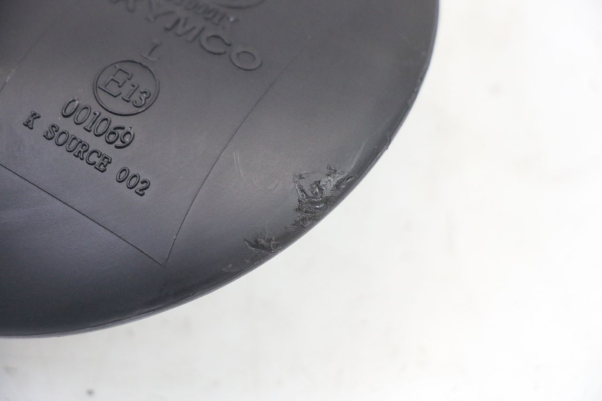 photo de LEFT MIRROR KYMCO AGILITY 4T 50 (2005 - 2018) - Additional view of the item