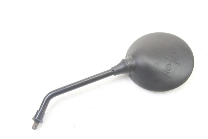 photo de LEFT MIRROR KYMCO AGILITY 4T 50 (2005 - 2018) - Fixing points details