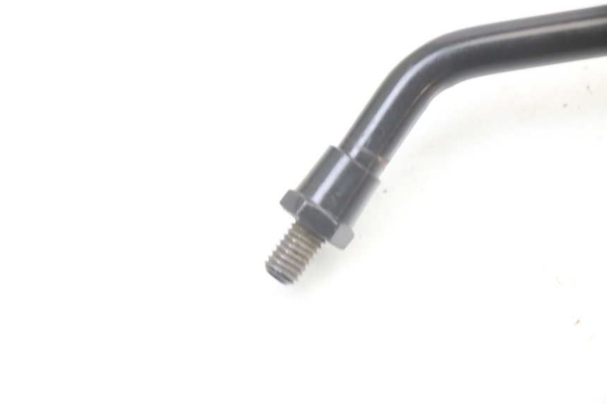 photo de LEFT MIRROR KYMCO AGILITY 4T 50 (2005 - 2018) - Surface and material condition