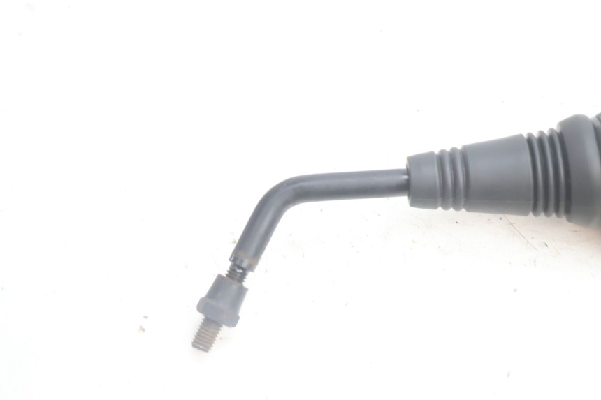 photo de LEFT MIRROR KYMCO AGILITY CITY 2T 50 (2008 - 2016) - Fixing points details