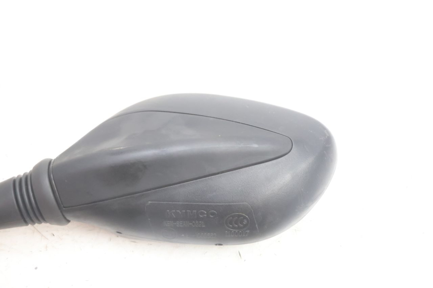 photo de LEFT MIRROR KYMCO AGILITY CITY 2T 50 (2008 - 2016) - Surface and material condition