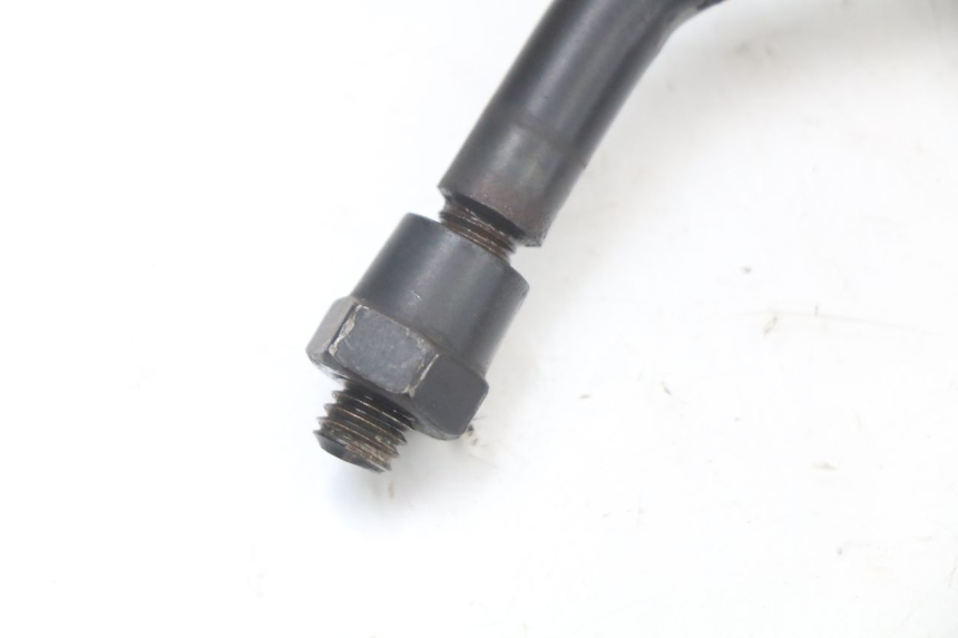 photo de Left mirror KYMCO AGILITY FR 2T 50 (2012 - 2017) - Fixing points details