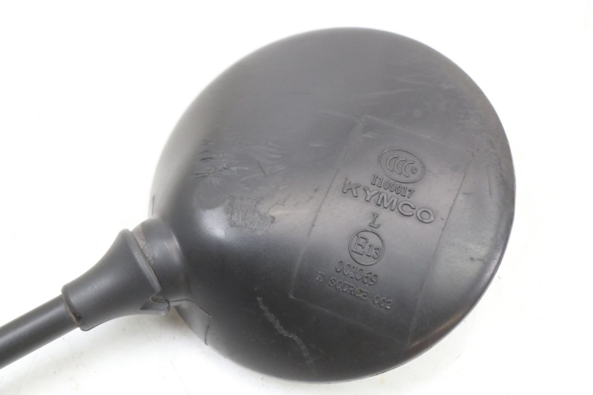 photo de Left mirror KYMCO AGILITY FR 2T 50 (2012 - 2017) - Checked used part