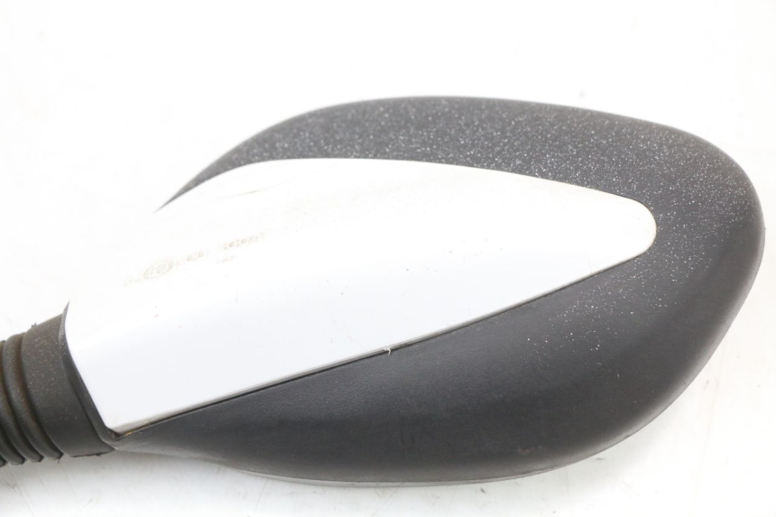 photo de LEFT MIRROR JONWAY AZTRAL 125 (2008 - 2017) - Fixing points details