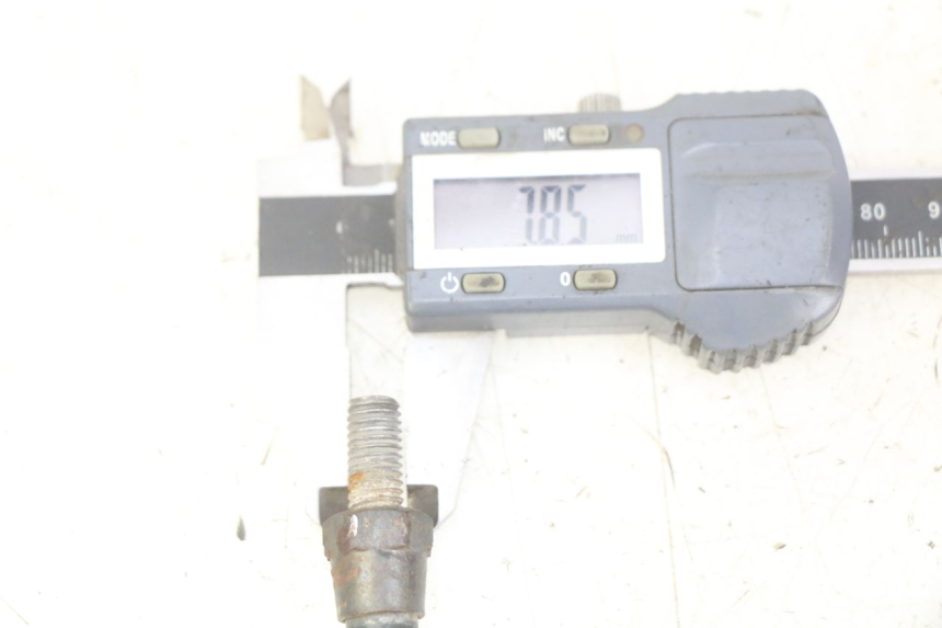 photo de LEFT MIRROR PGO BIG MAX 50 (2001 - 2009) - Component detail