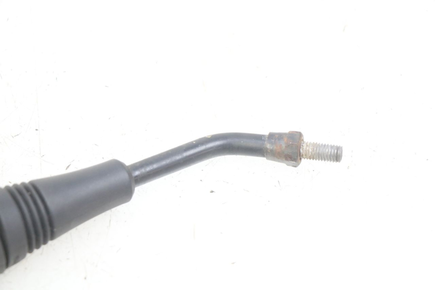 photo de LEFT MIRROR PGO BIG MAX 50 (2001 - 2009) - Zoom on usage condition