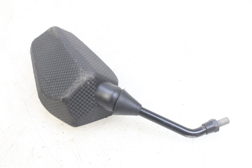 photo de LEFT MIRROR MBK BOOSTER SPIRIT 50 (1999 - 2003) - Zoom on usage condition