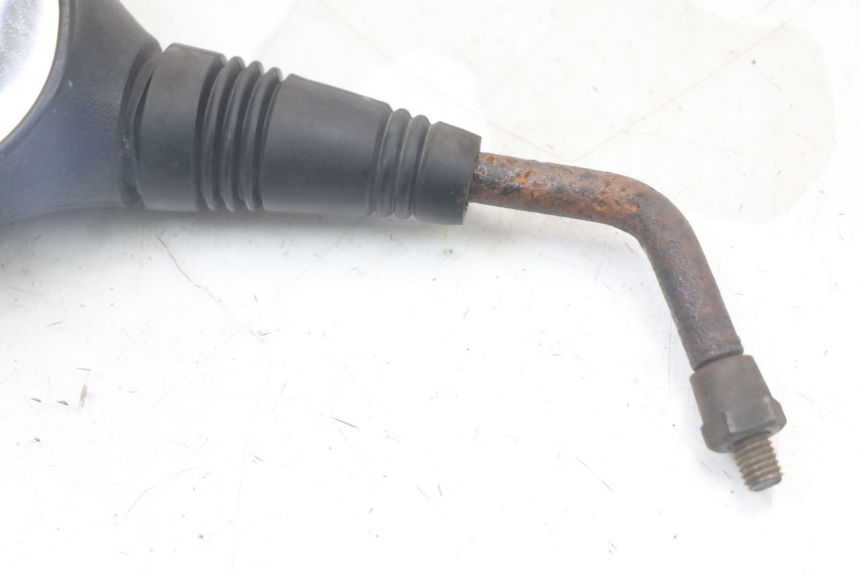 photo de LEFT MIRROR MBK BOOSTER SPIRIT 50 (2004 - 2017) - Zoom on usage condition