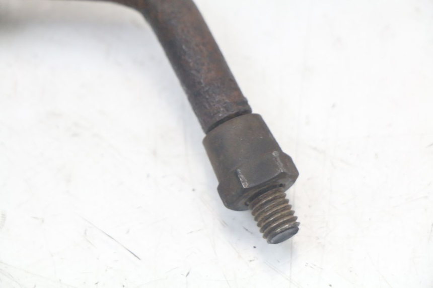 photo de LEFT MIRROR MBK BOOSTER SPIRIT 50 (2004 - 2017) - Alternative perspective