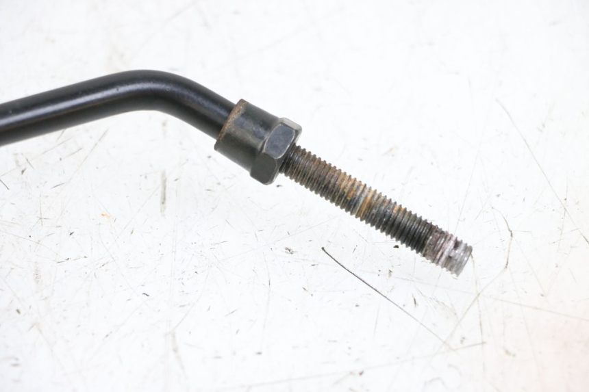 photo de LEFT MIRROR MBK BOOSTER SPIRIT 50 (2004 - 2017) - Fixing points details