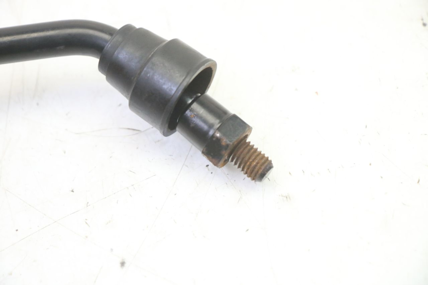 photo de LEFT MIRROR MOTRON BREEZY 4T 50 (2021 - 2025) - Alternative perspective