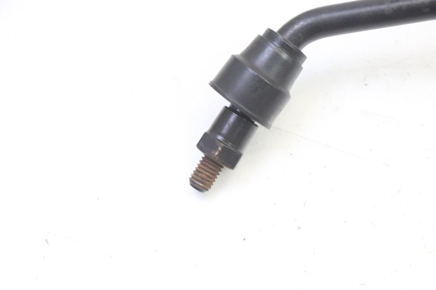 photo de LEFT MIRROR MOTRON BREEZY 4T 50 (2021 - 2025) - Fixing points details