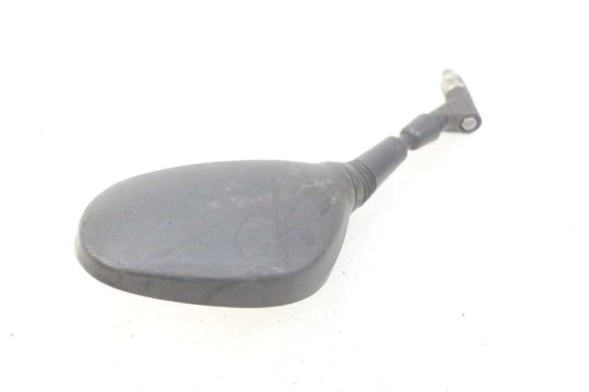 photo de LEFT MIRROR SUZUKI BURGMAN 125 (2007 - 2014) - Zoom on usage condition