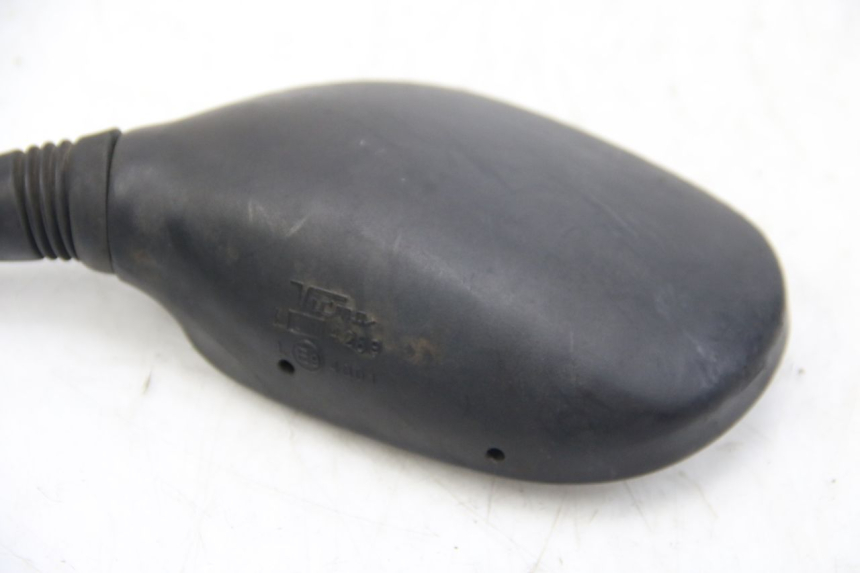 photo de LEFT MIRROR SUZUKI BURGMAN 125 (2007 - 2014) - Zoom on usage condition