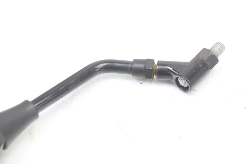 photo de LEFT MIRROR SUZUKI BURGMAN 125 (2007 - 2014) - Alternative perspective