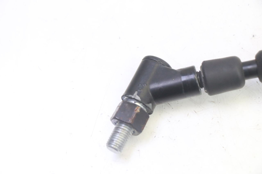 photo de LEFT MIRROR SUZUKI BURGMAN 125 (2007 - 2014) - Fixing points details