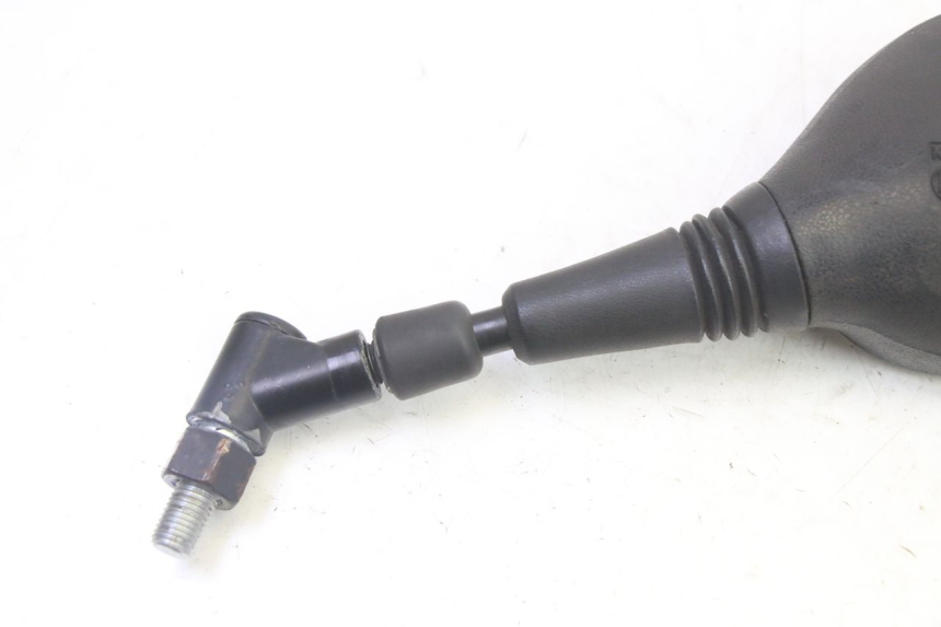 photo de LEFT MIRROR SUZUKI BURGMAN 125 (2007 - 2014) - Surface and material condition