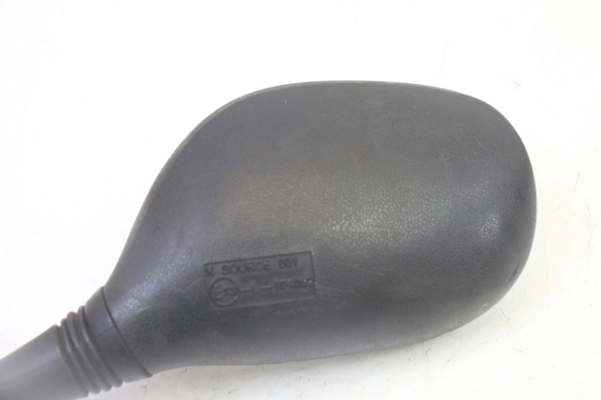 photo de LEFT MIRROR SUZUKI BURGMAN 125 (2007 - 2014) - Checked used part