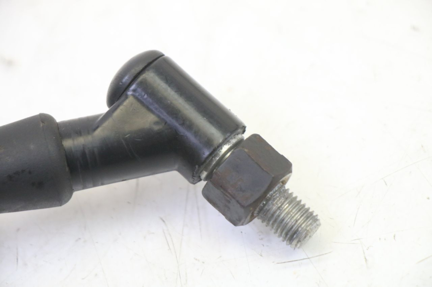 photo de LEFT MIRROR SUZUKI BURGMAN 125 (2007 - 2014) - Alternative perspective