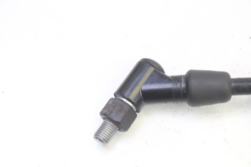 photo de LEFT MIRROR SUZUKI BURGMAN 125 (2007 - 2014) - Fixing points details