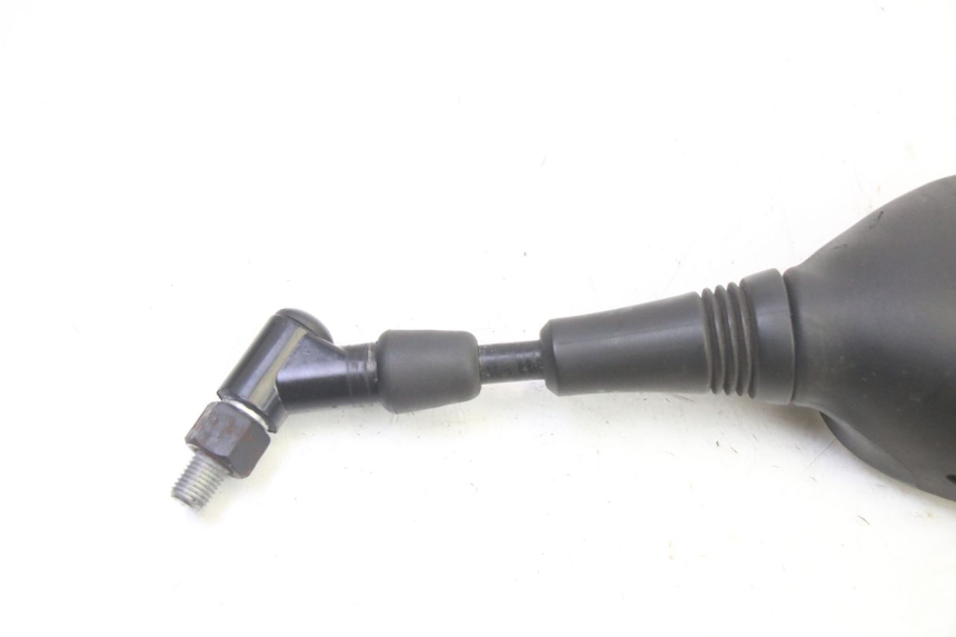 photo de LEFT MIRROR SUZUKI BURGMAN 125 (2007 - 2014) - Surface and material condition